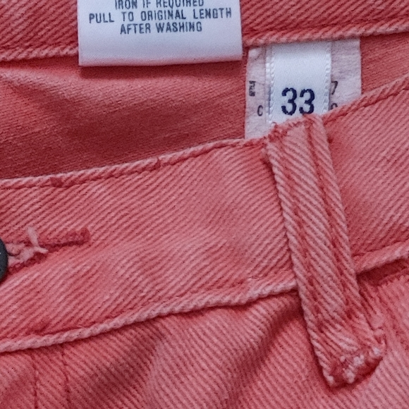 Calvin Klein Jeans - Picture 4 of 5